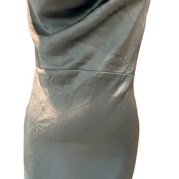 Princess Polly Lioness Walk The Line Midi Dress - Picture 6 of 9